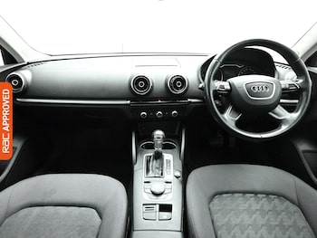 Used Audi A3 2015 for sale - 79047397: Photo