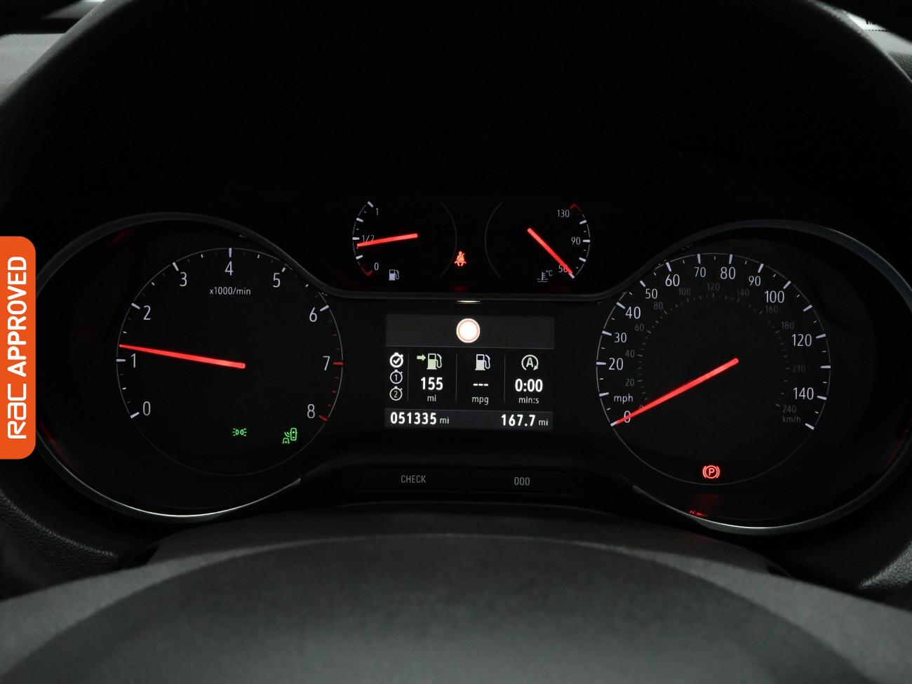 Used Vauxhall Grandland X 2019 for sale - 77147522: Photo 11