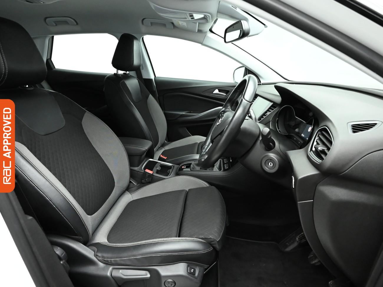 Used Vauxhall Grandland X 2019 for sale - 77147522: Photo 12