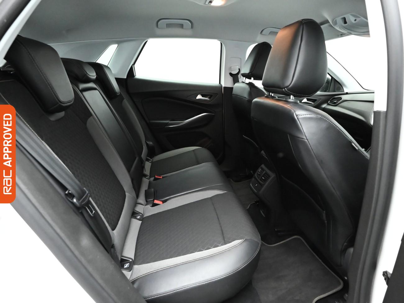 Used Vauxhall Grandland X 2019 for sale - 77147522: Photo 13