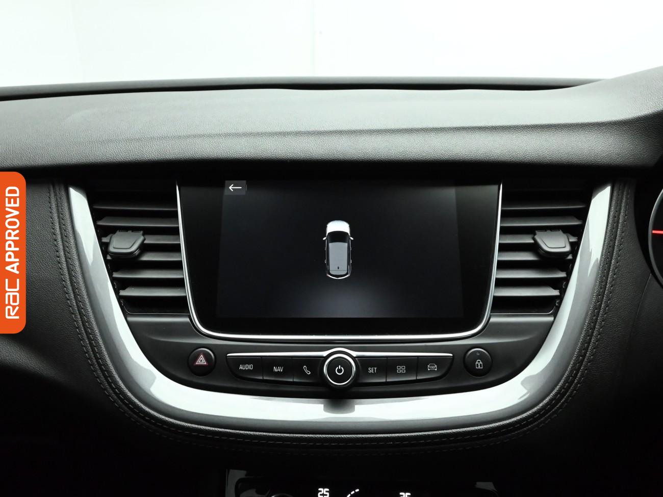 Used Vauxhall Grandland X 2019 for sale - 77147522: Photo 14