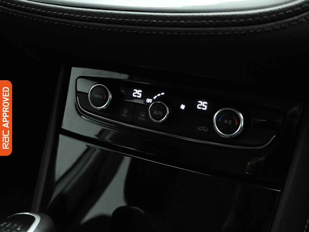 Used Vauxhall Grandland X 2019 for sale - 77147522: Photo 16