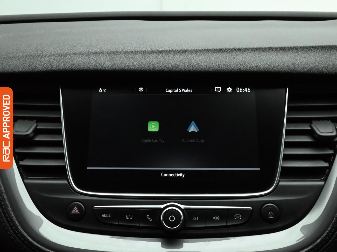 Used Vauxhall Grandland X 2019 for sale - 77147522: Photo 19