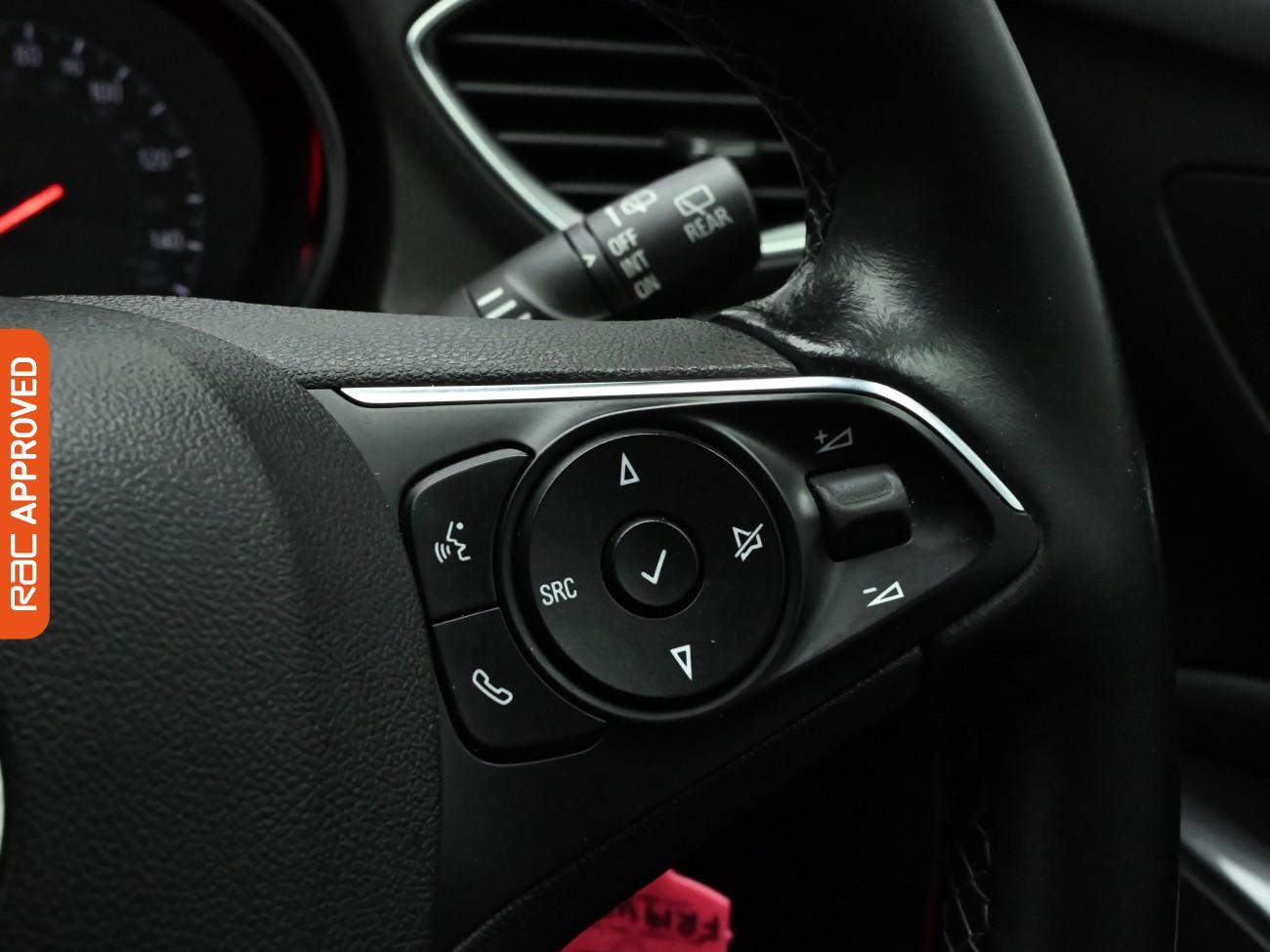 Used Vauxhall Grandland X 2019 for sale - 77147522: Photo 22