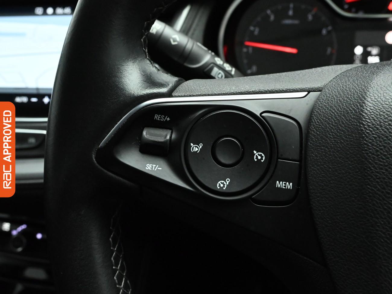 Used Vauxhall Grandland X 2019 for sale - 77147522: Photo 24