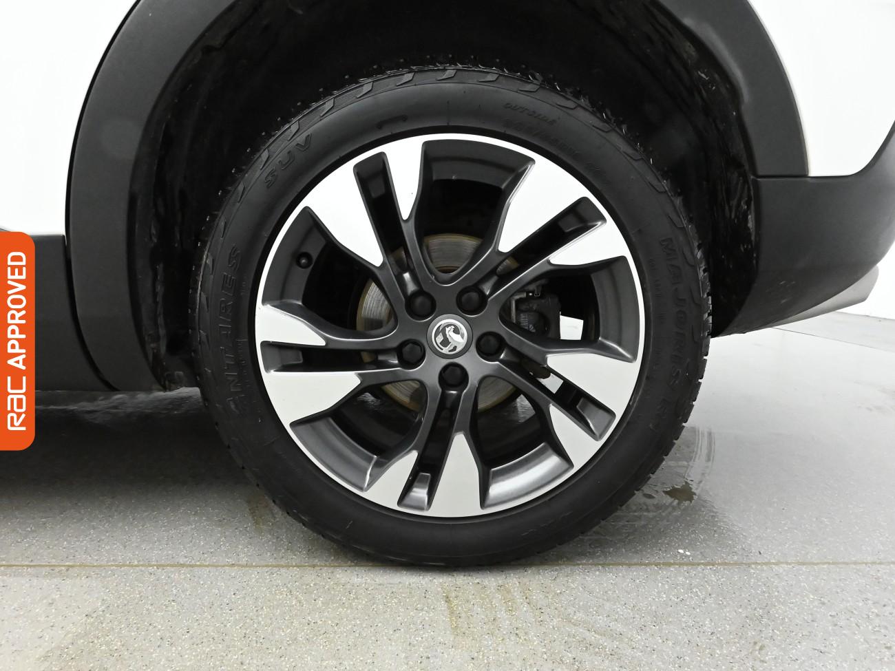 Used Vauxhall Grandland X 2019 for sale - 77147522: Photo 27