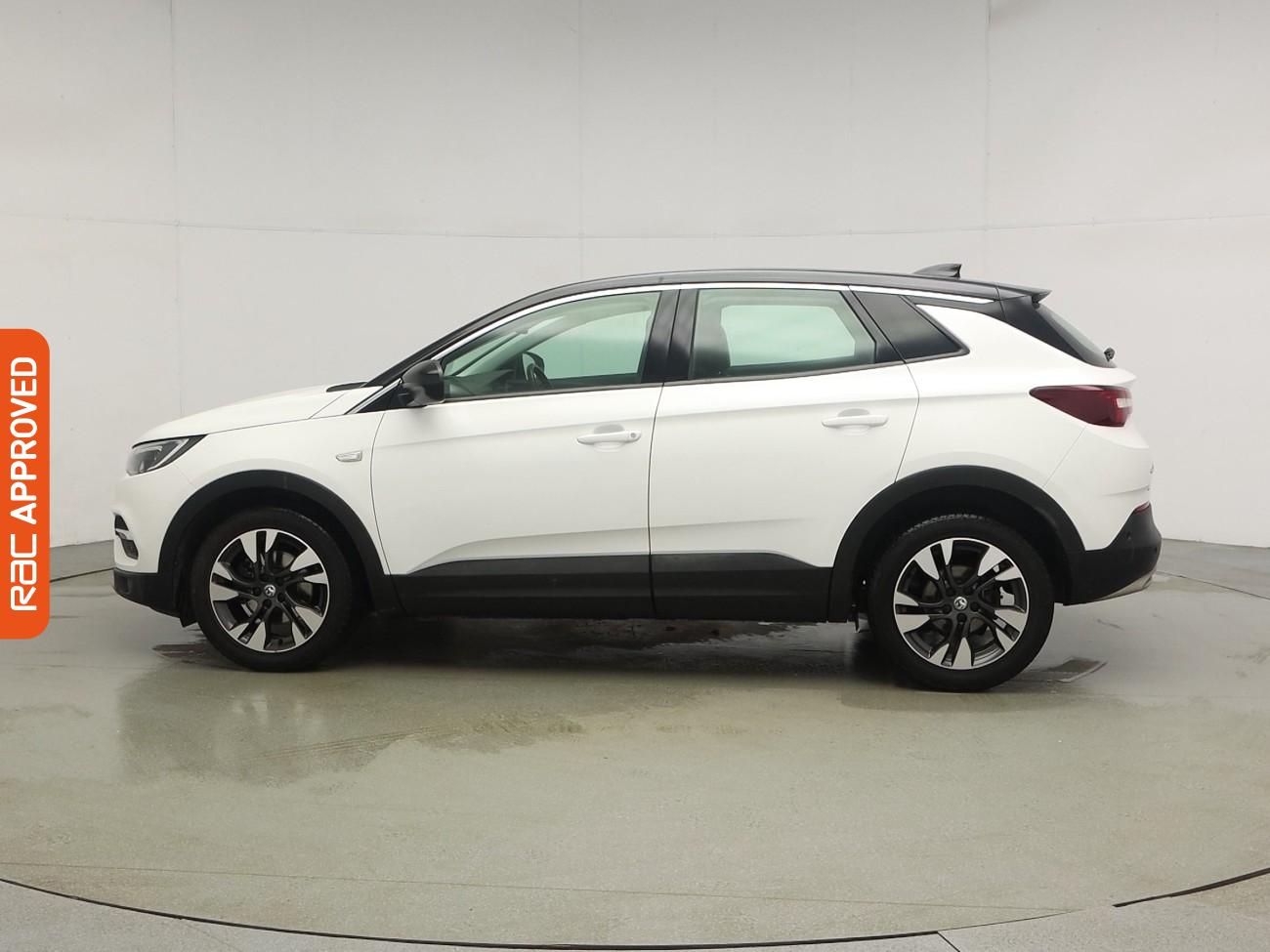 Used Vauxhall Grandland X 2019 for sale - 77147522: Photo 29