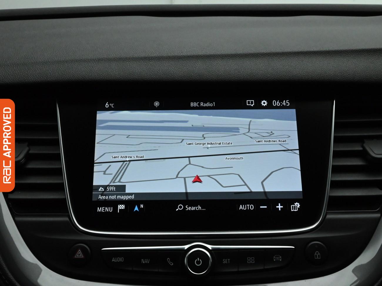 Used Vauxhall Grandland X 2019 for sale - 77147522: Photo 3