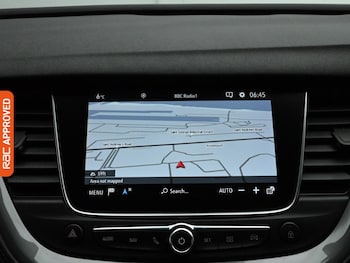 Used Vauxhall Grandland X 2019 for sale - 77147522: Photo