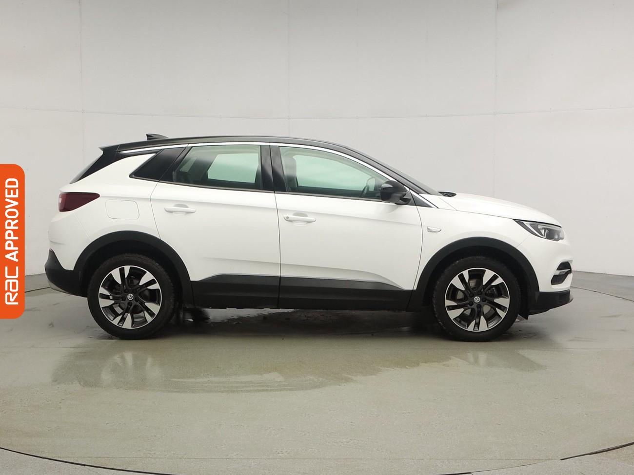Used Vauxhall Grandland X 2019 for sale - 77147522: Photo 6