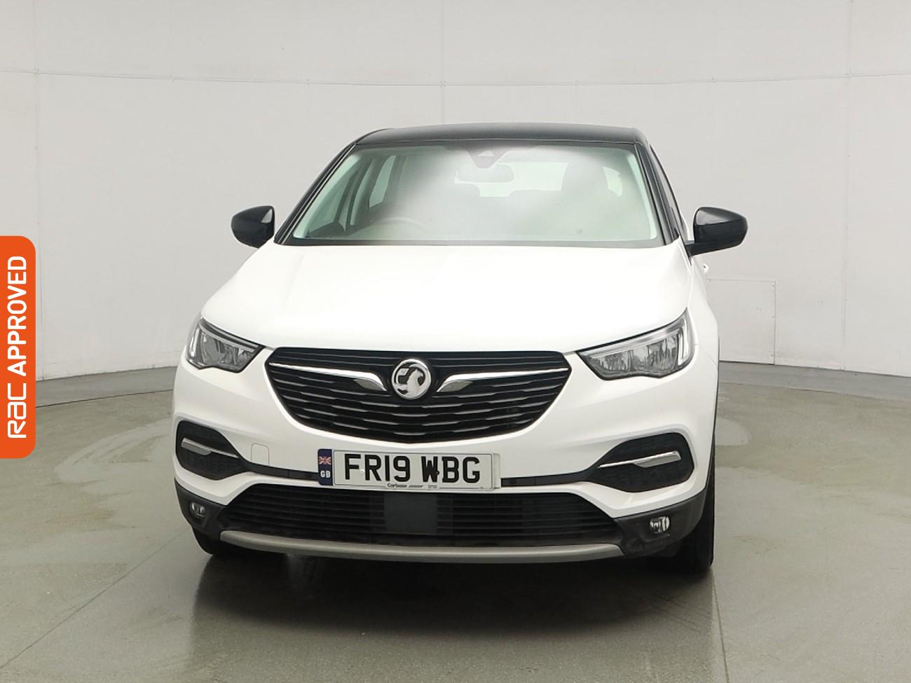 Used Vauxhall Grandland X 2019 for sale - 77147522: Photo 7