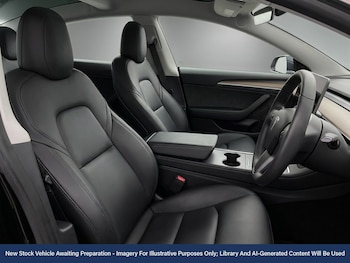 Used Tesla Model 3 2021 for sale - 78708504: Photo