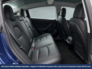 Used Tesla Model 3 2021 for sale - 78708504: Photo