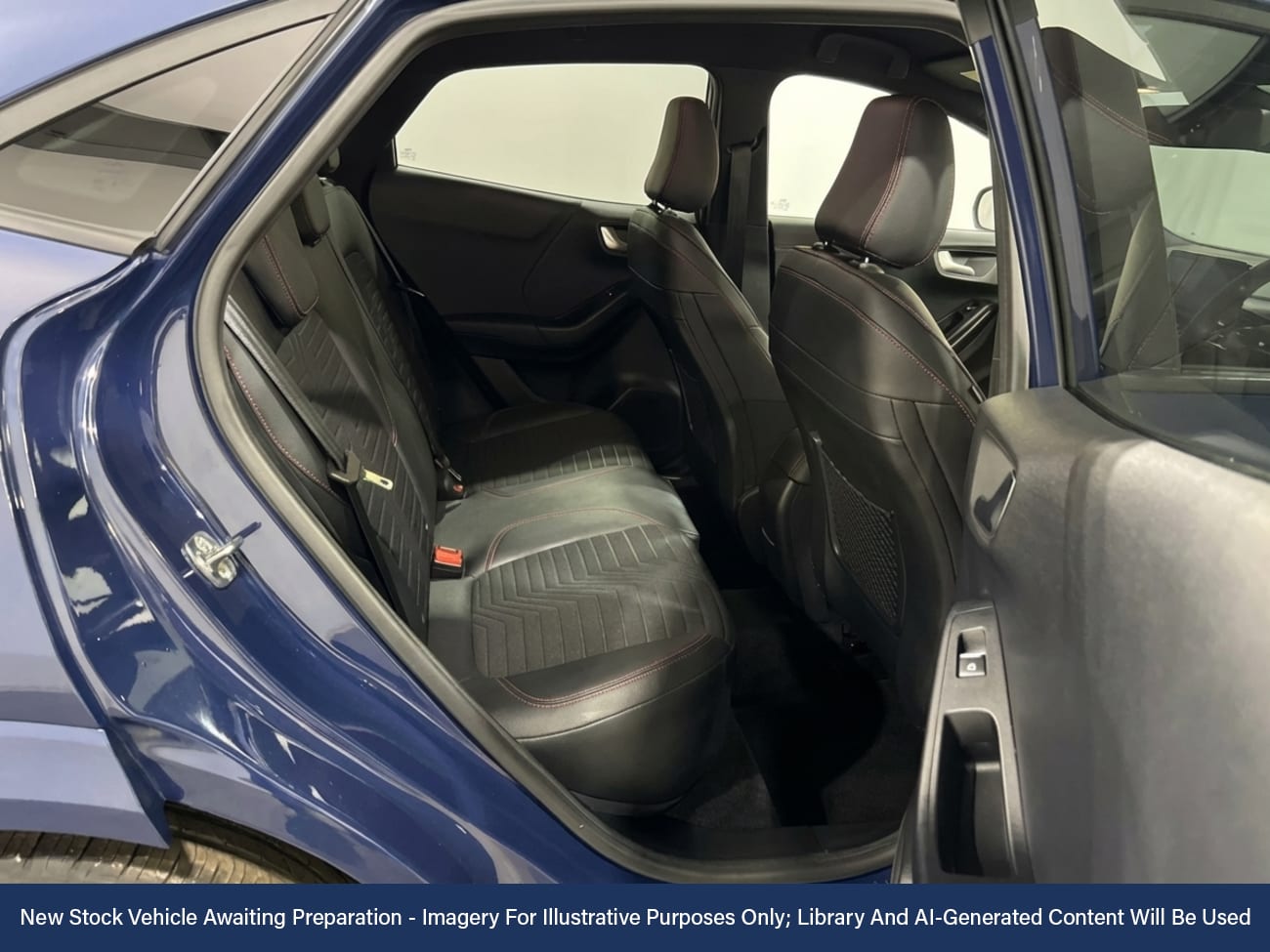 Used Ford Puma 2022 for sale - 77158834: Photo 4