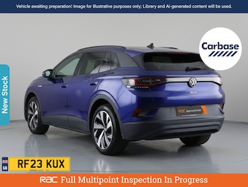 Used Volkswagen ID.4 2023 for sale - 79556570: Photo