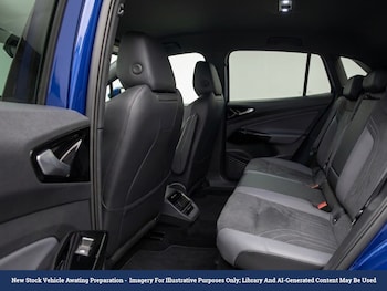Used Volkswagen ID.4 2023 for sale - 79556570: Photo