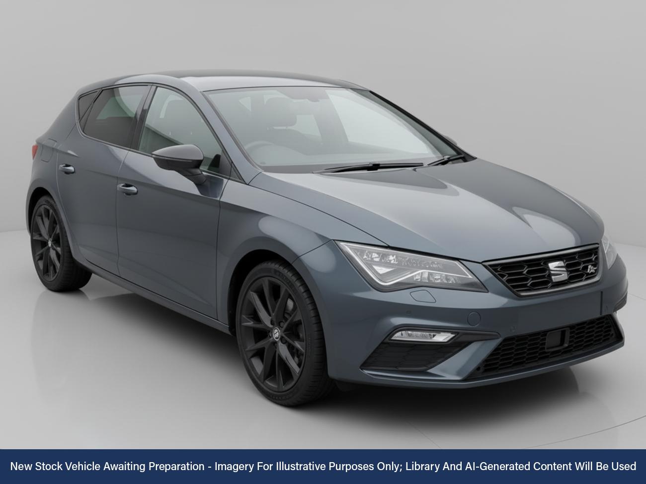 Used SEAT Leon 2019 for sale - 76782931: Photo 1