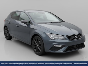 Used SEAT Leon 2019 for sale - 76782931: Photo