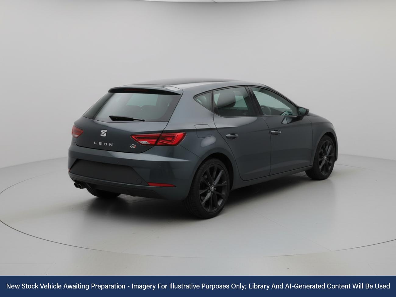Used SEAT Leon 2019 for sale - 76782931: Photo 2