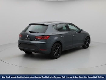 Used SEAT Leon 2019 for sale - 76782931: Photo