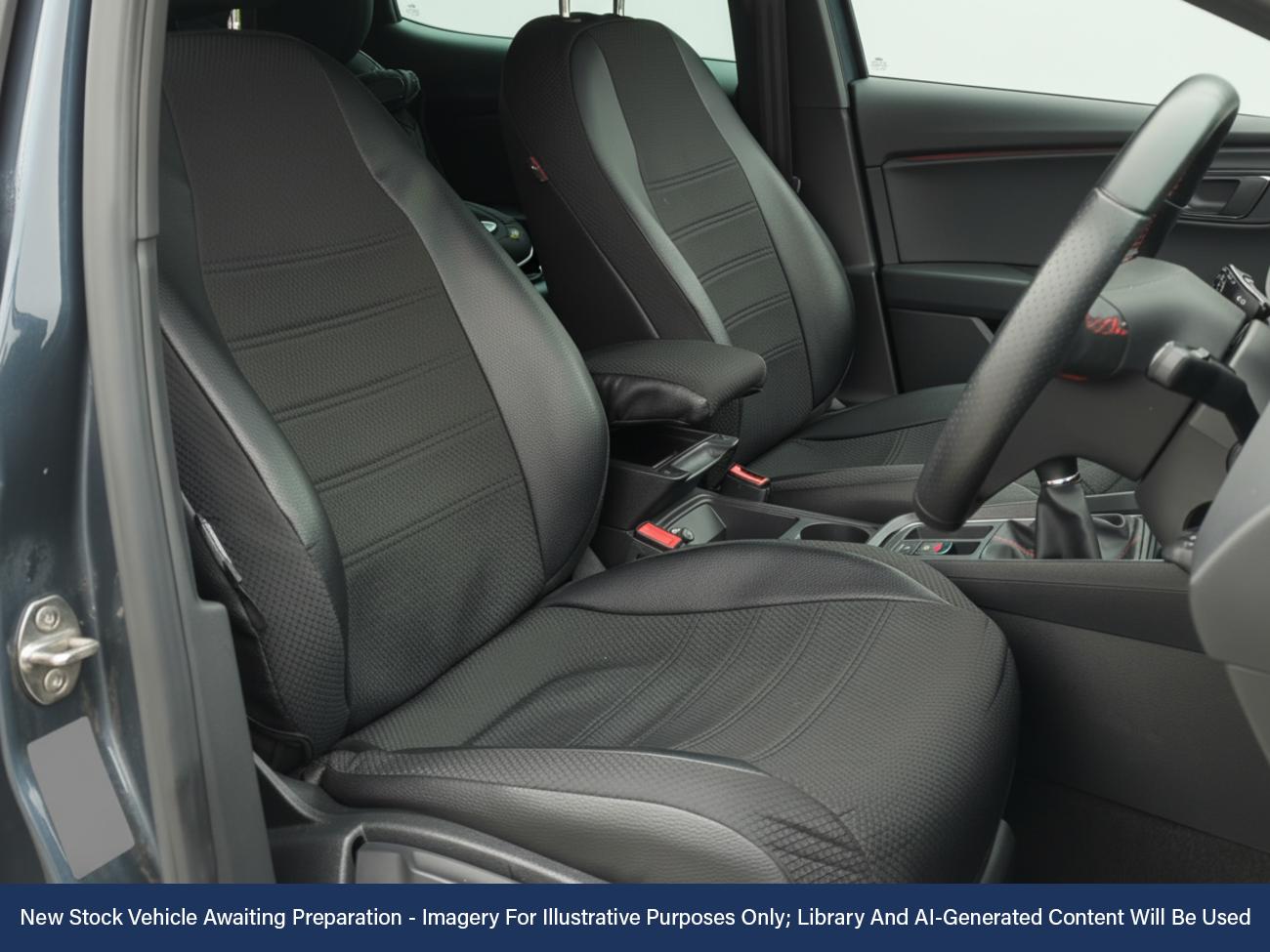 Used SEAT Leon 2019 for sale - 76782931: Photo 3