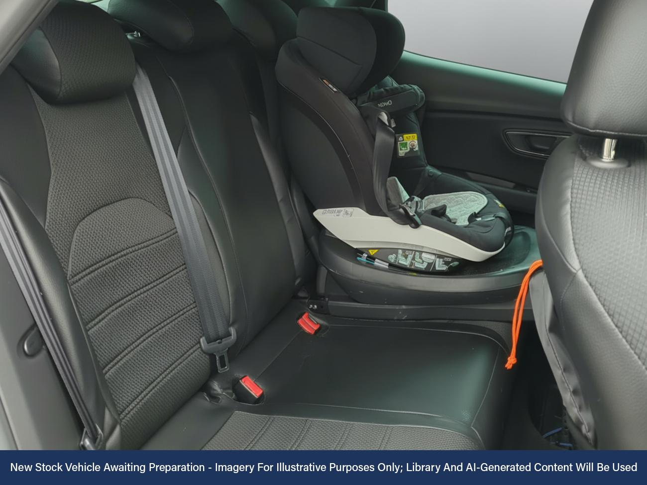 Used SEAT Leon 2019 for sale - 76782931: Photo 4