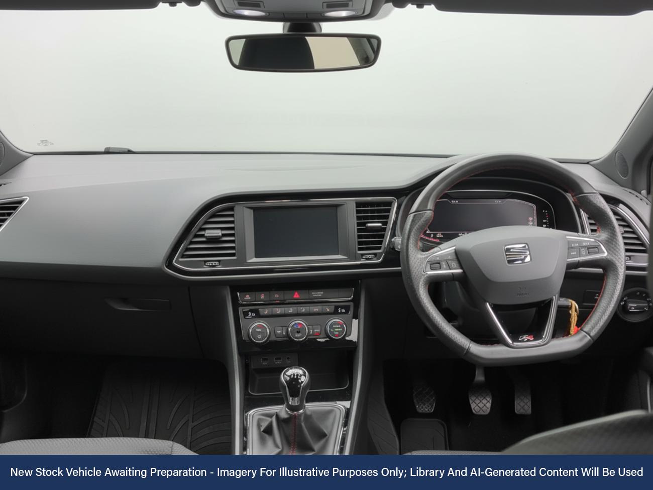 Used SEAT Leon 2019 for sale - 76782931: Photo 6