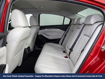 Used Mazda Mazda6 2019 for sale - 79111224: Photo