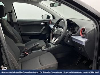 Used SEAT Ibiza 2022 for sale - 78708475: Photo