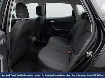 Used SEAT Ibiza 2022 for sale - 78708475: Photo