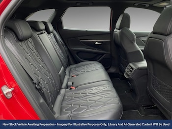 Used Peugeot 3008 2018 for sale - 78552049: Photo