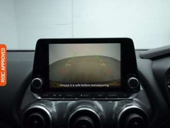 Used Nissan Juke 2023 for sale - 74023379: Photo
