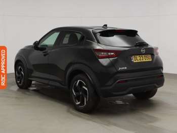 Used Nissan Juke 2023 for sale - 74023379: Photo