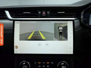 Used Jaguar F-Pace 2021 for sale - 74834958: Photo