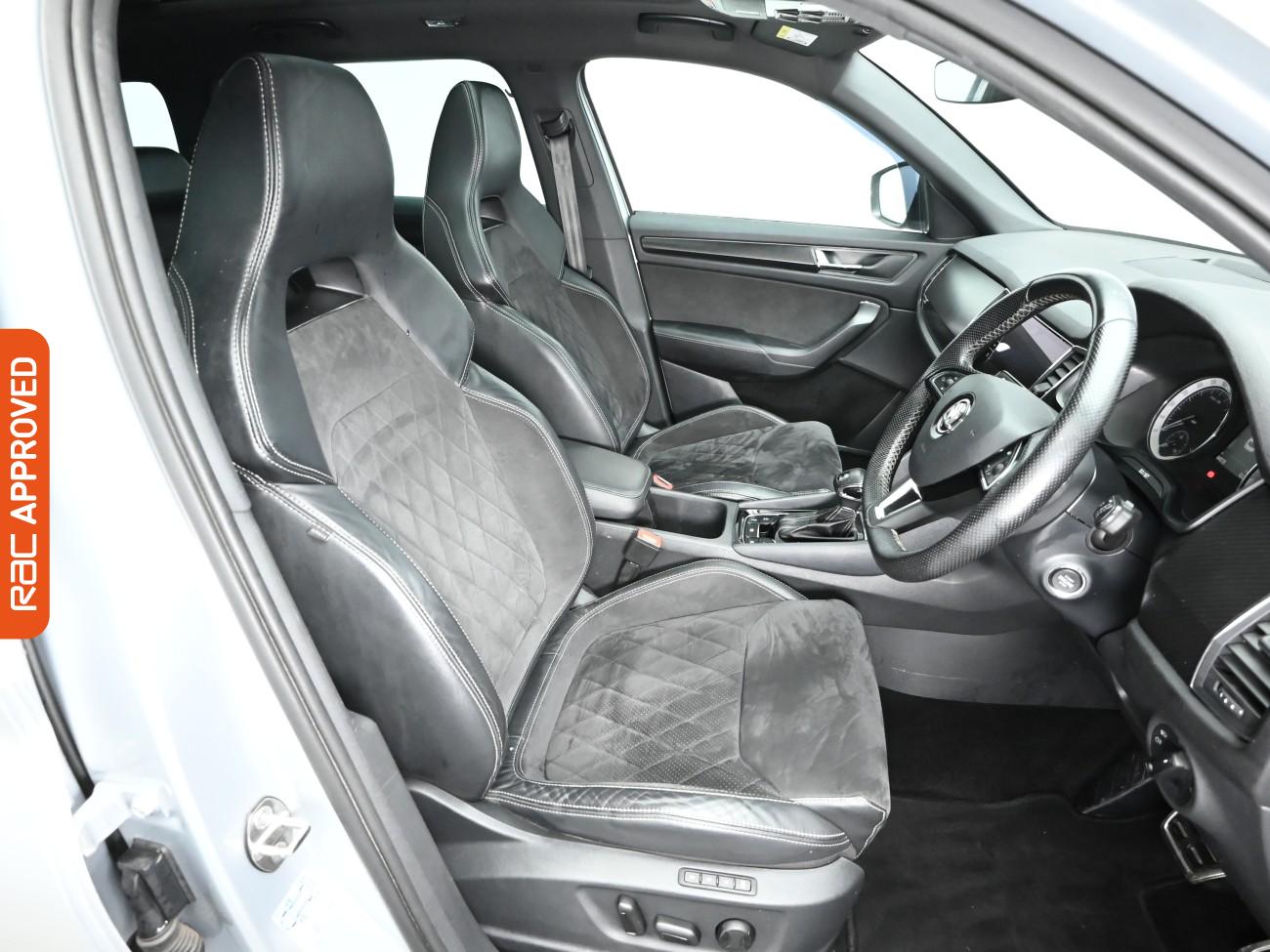 Used Skoda Kodiaq 2019 for sale - 76782896: Photo 12