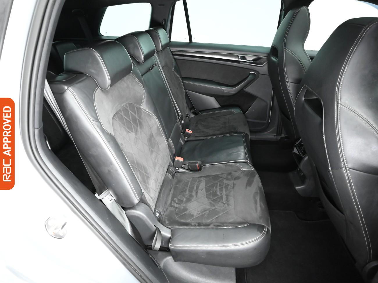 Used Skoda Kodiaq 2019 for sale - 76782896: Photo 13