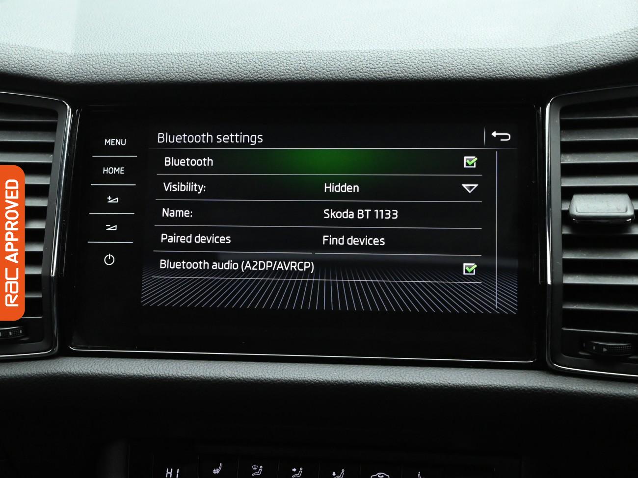 Used Skoda Kodiaq 2019 for sale - 76782896: Photo 14