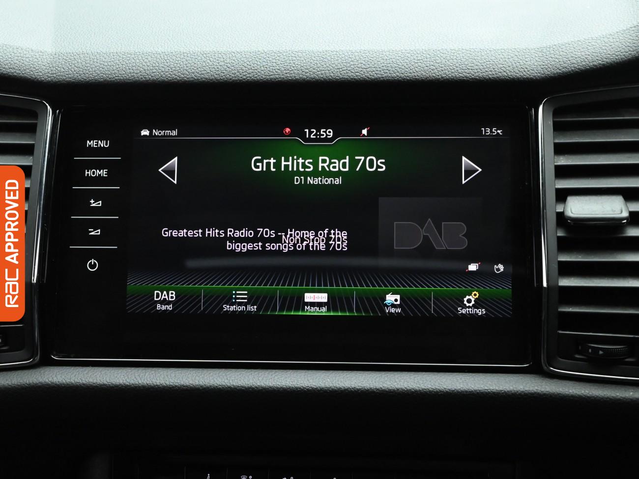 Used Skoda Kodiaq 2019 for sale - 76782896: Photo 15