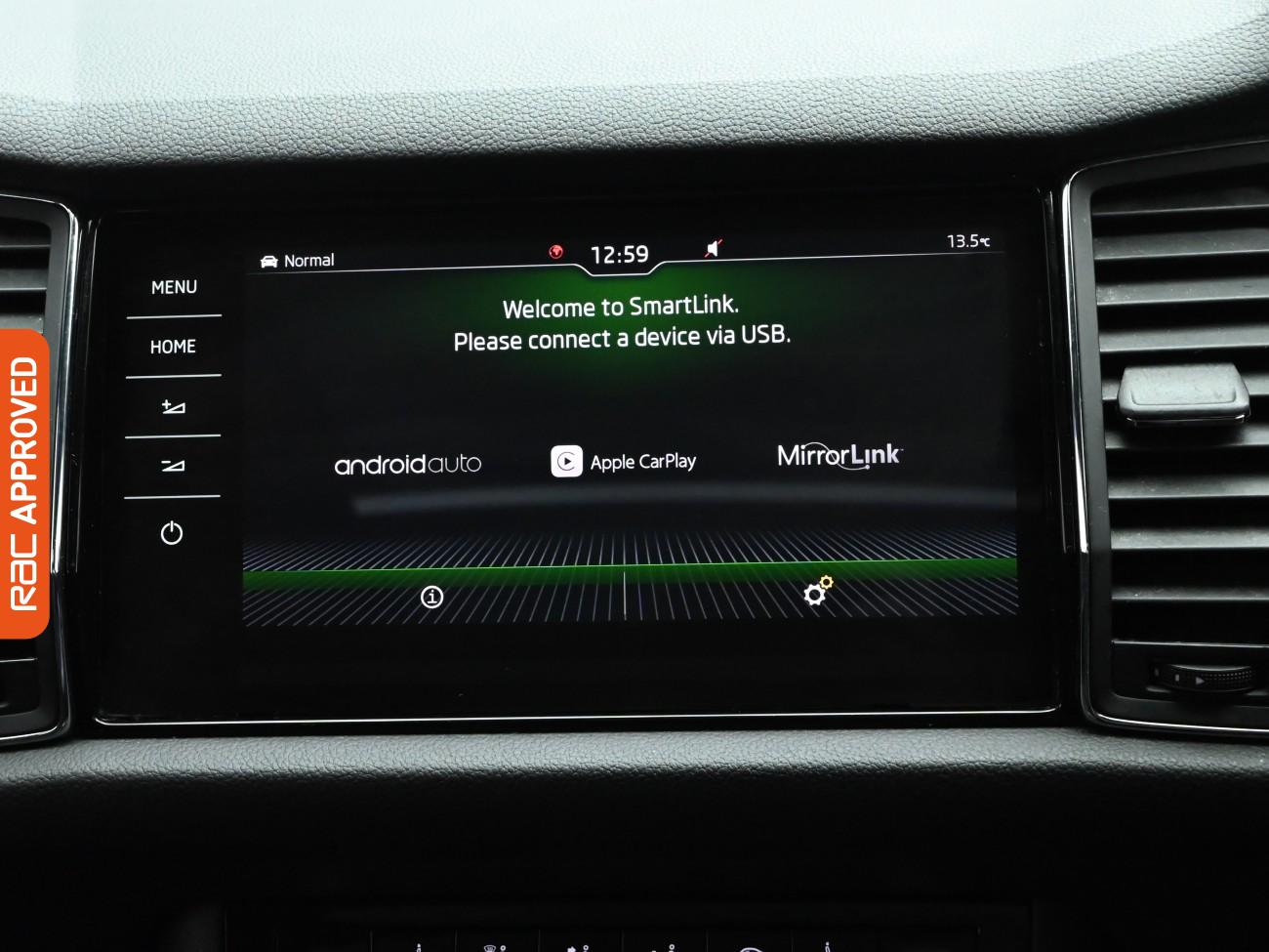 Used Skoda Kodiaq 2019 for sale - 76782896: Photo 16