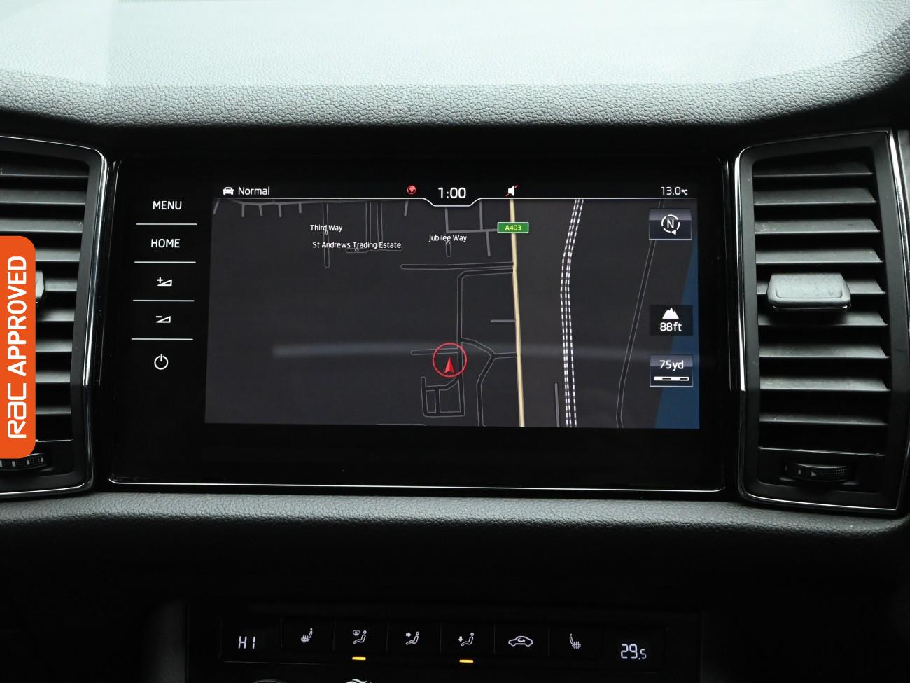 Used Skoda Kodiaq 2019 for sale - 76782896: Photo 17