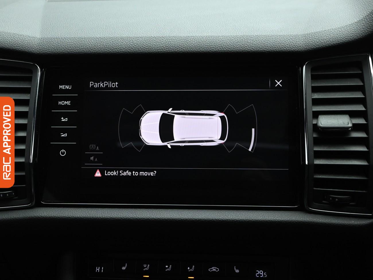 Used Skoda Kodiaq 2019 for sale - 76782896: Photo 18