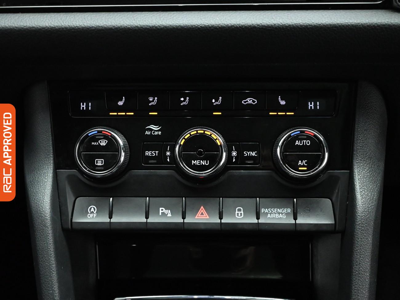 Used Skoda Kodiaq 2019 for sale - 76782896: Photo 19