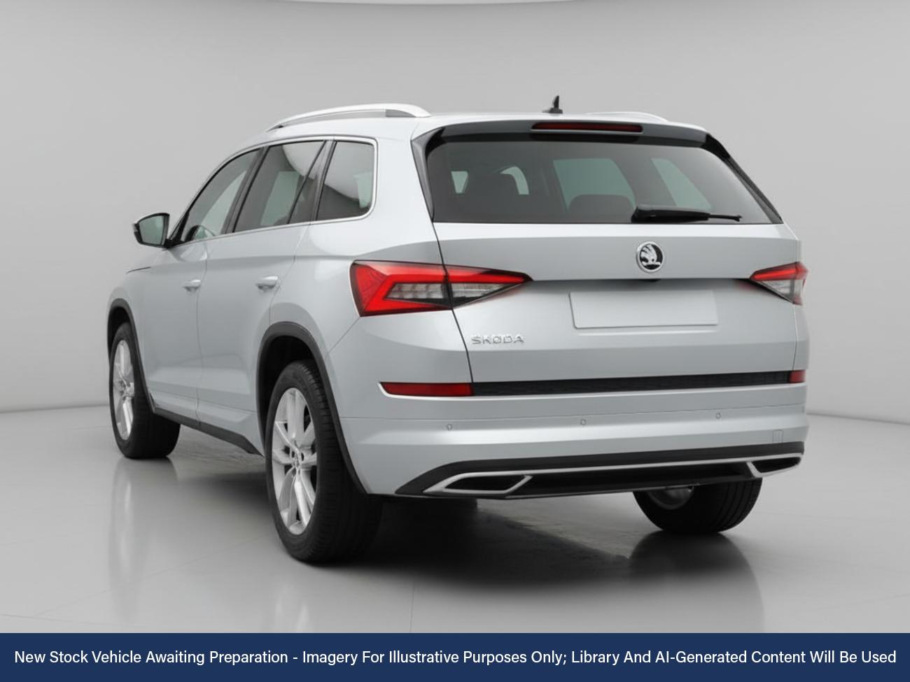 Used Skoda Kodiaq 2019 for sale - 76782896: Photo 2