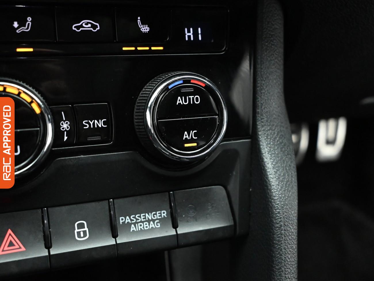 Used Skoda Kodiaq 2019 for sale - 76782896: Photo 21