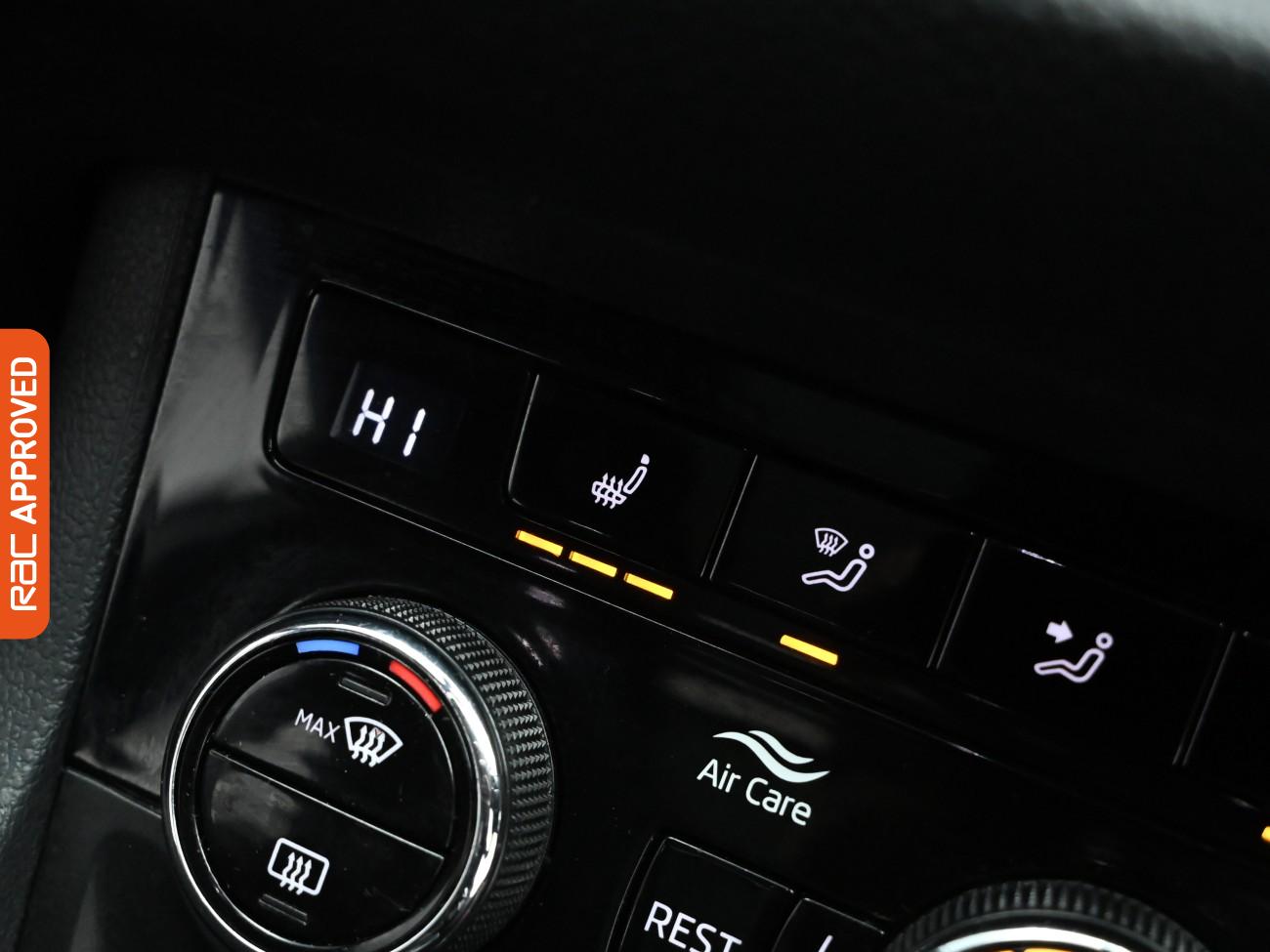 Used Skoda Kodiaq 2019 for sale - 76782896: Photo 22