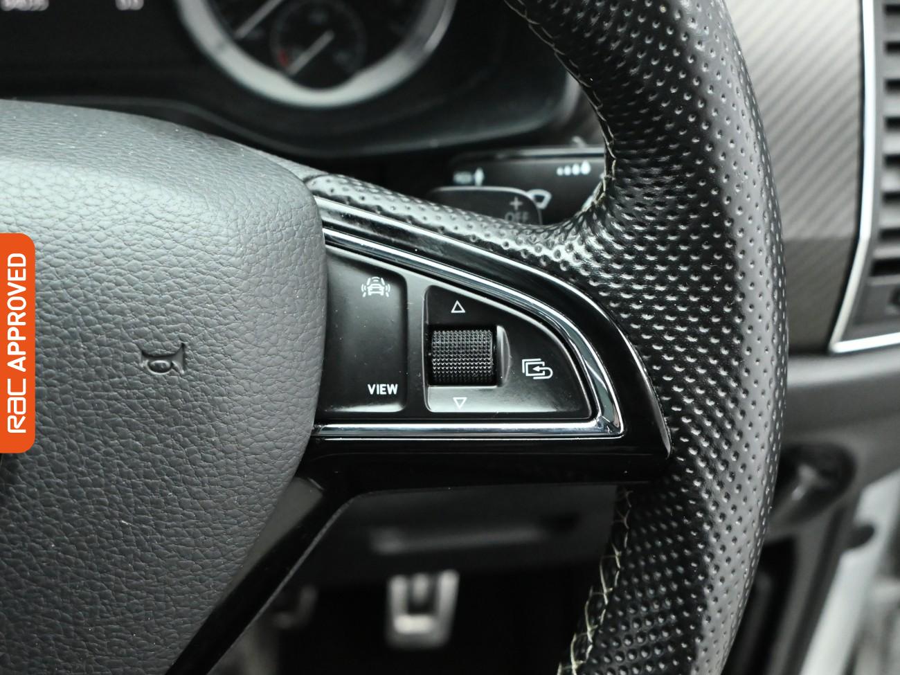 Used Skoda Kodiaq 2019 for sale - 76782896: Photo 25