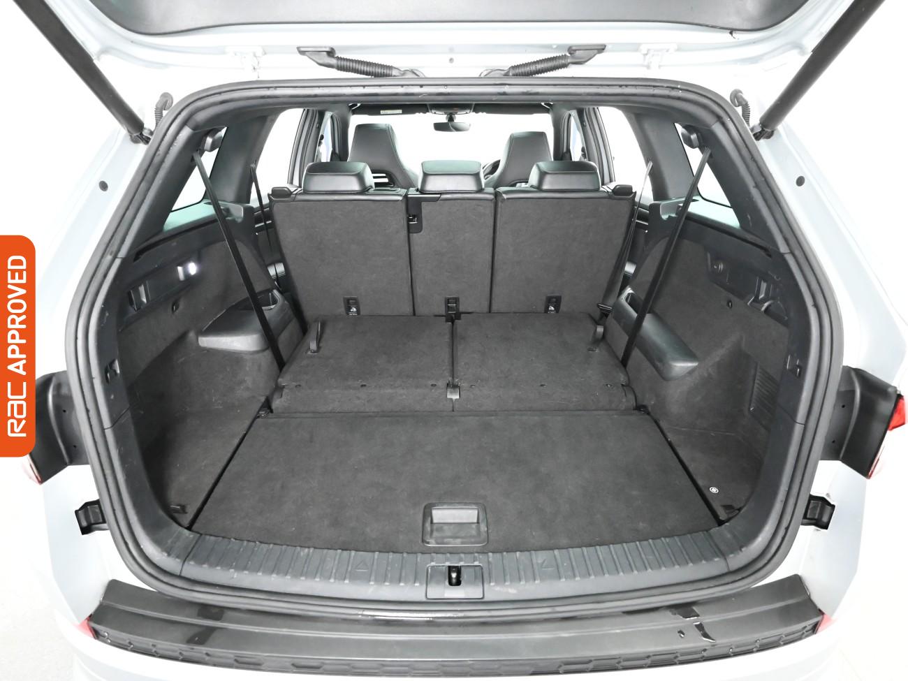 Used Skoda Kodiaq 2019 for sale - 76782896: Photo 27