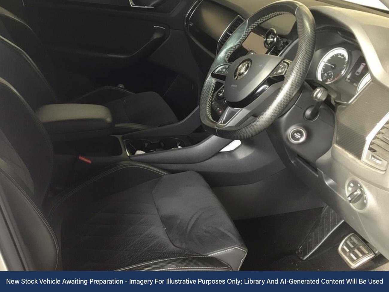 Used Skoda Kodiaq 2019 for sale - 76782896: Photo 3