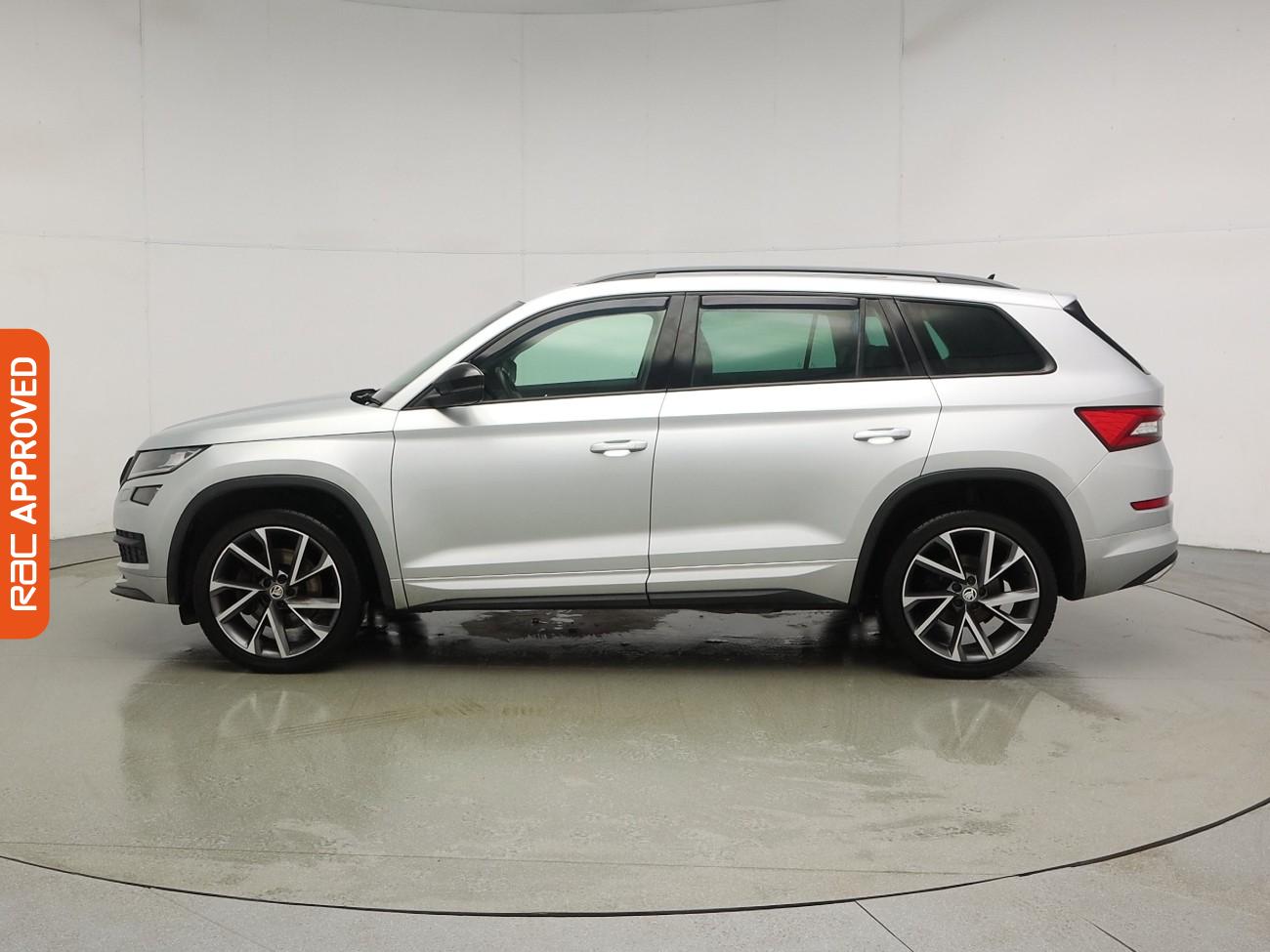 Used Skoda Kodiaq 2019 for sale - 76782896: Photo 31