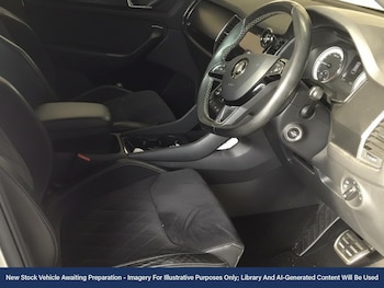 Used Skoda Kodiaq 2019 for sale - 76782896: Photo